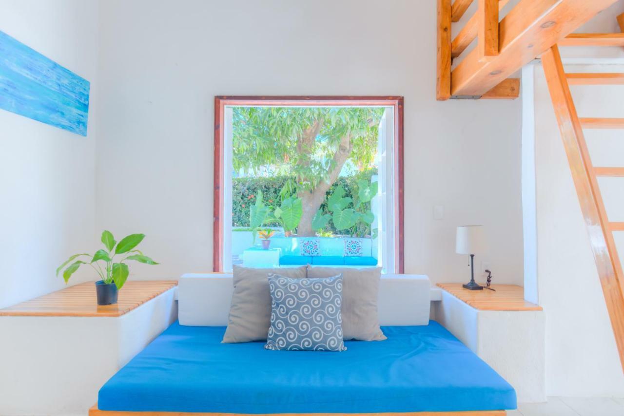 The Green House Marina Golf - Suites & Villas Πουέρτο Βαγιάρτα Εξωτερικό φωτογραφία