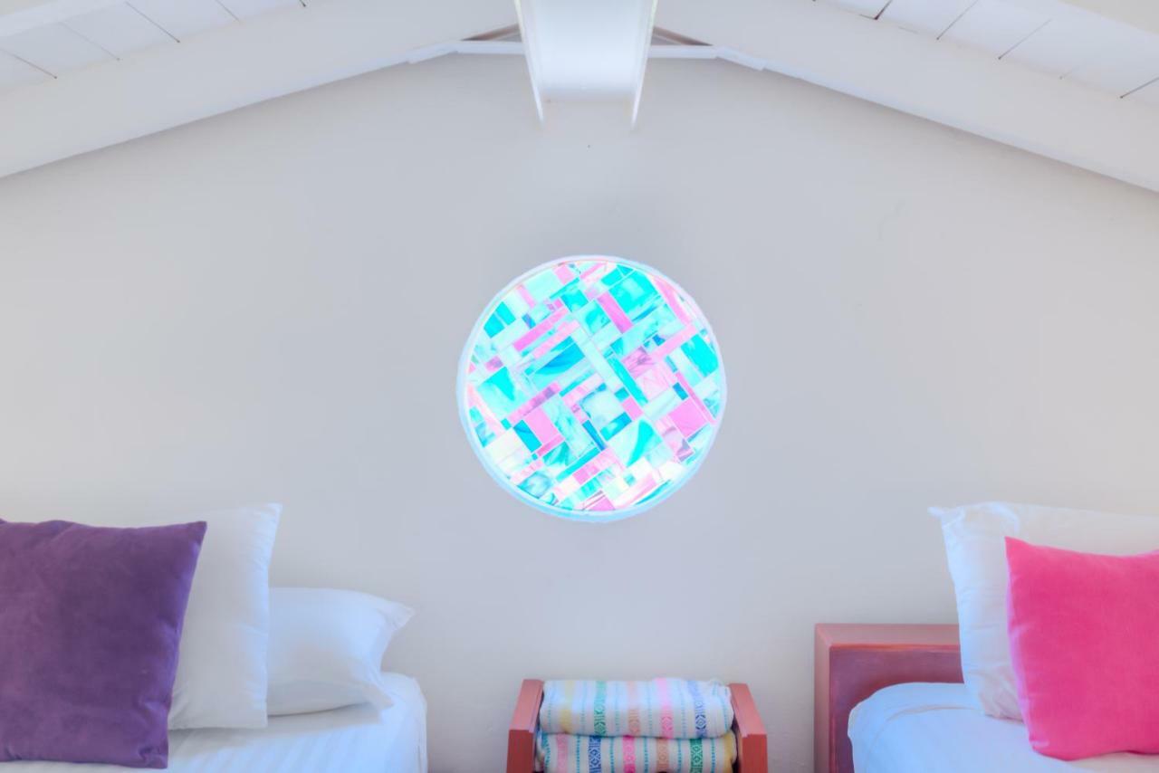The Green House Marina Golf - Suites & Villas Πουέρτο Βαγιάρτα Εξωτερικό φωτογραφία