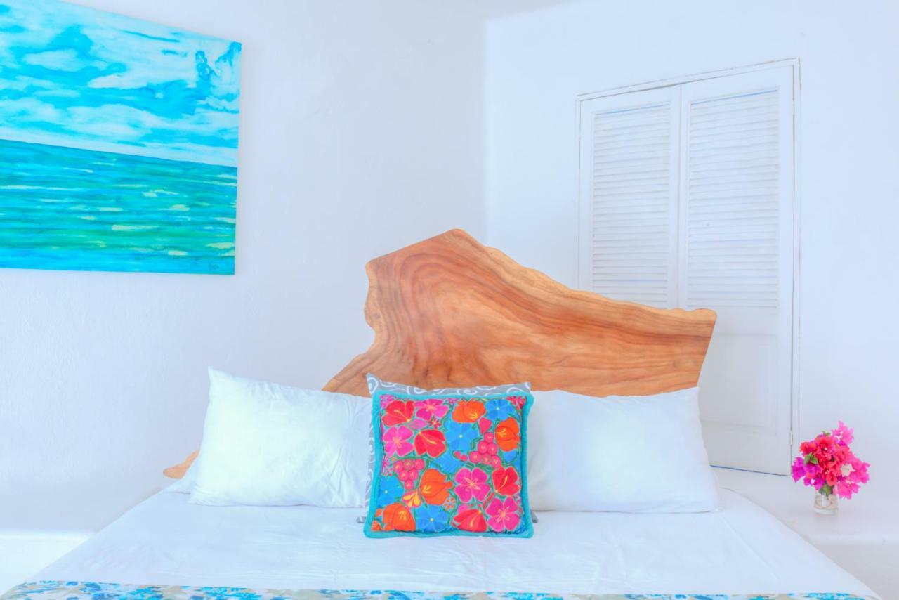 The Green House Marina Golf - Suites & Villas Πουέρτο Βαγιάρτα Εξωτερικό φωτογραφία