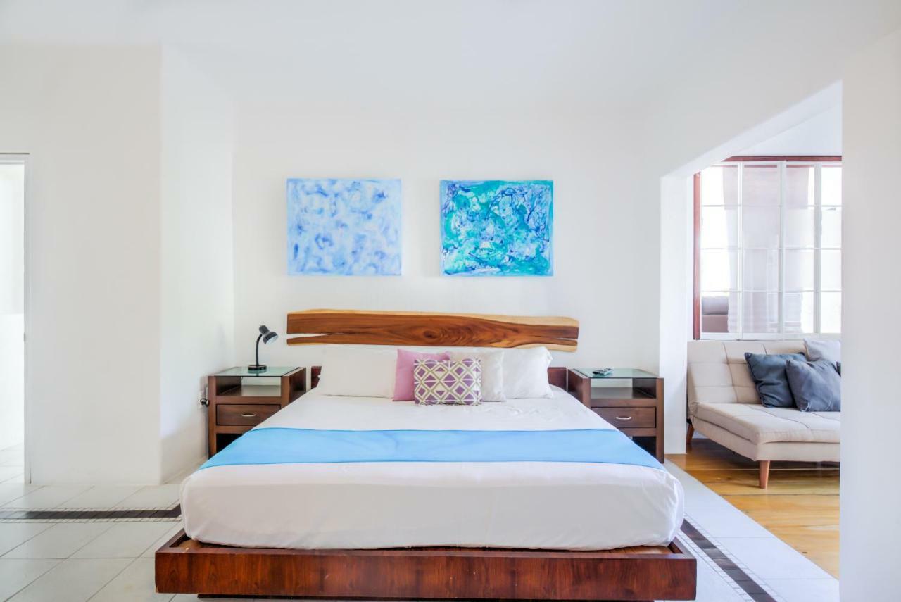 The Green House Marina Golf - Suites & Villas Πουέρτο Βαγιάρτα Εξωτερικό φωτογραφία