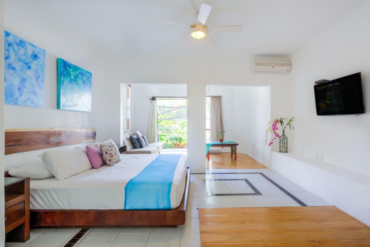 The Green House Marina Golf - Suites & Villas Πουέρτο Βαγιάρτα Εξωτερικό φωτογραφία