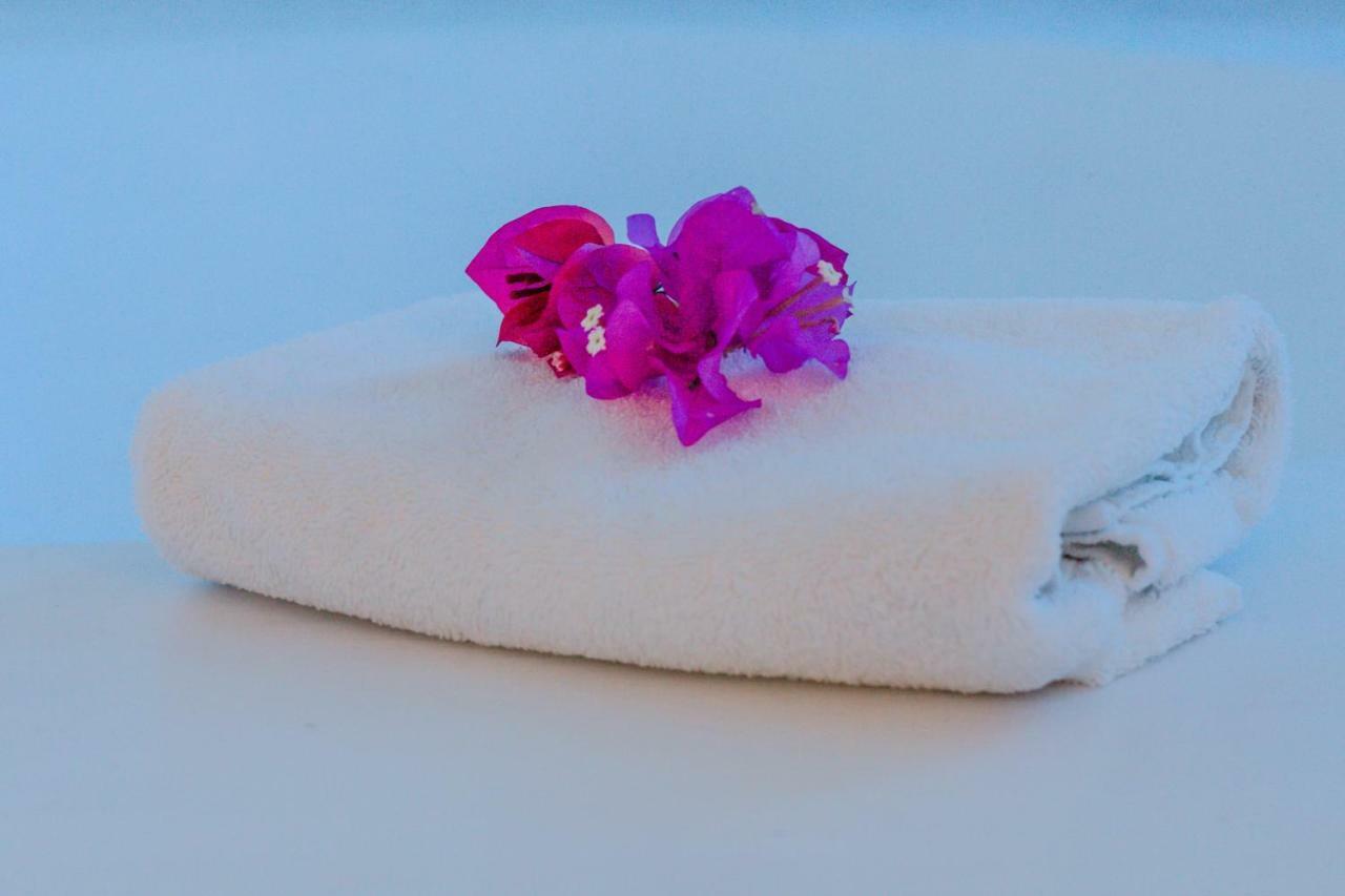 The Green House Marina Golf - Suites & Villas Πουέρτο Βαγιάρτα Εξωτερικό φωτογραφία