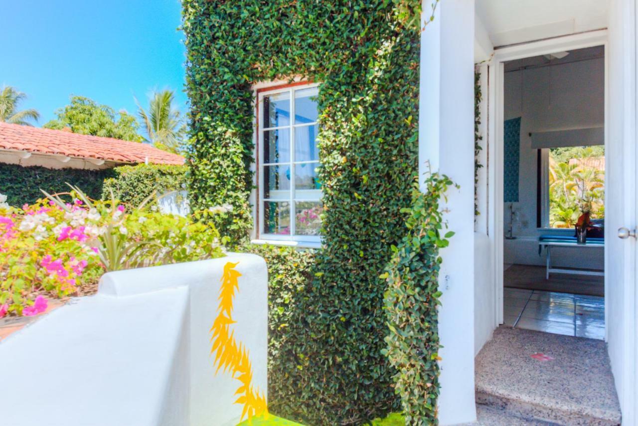 The Green House Marina Golf - Suites & Villas Πουέρτο Βαγιάρτα Εξωτερικό φωτογραφία