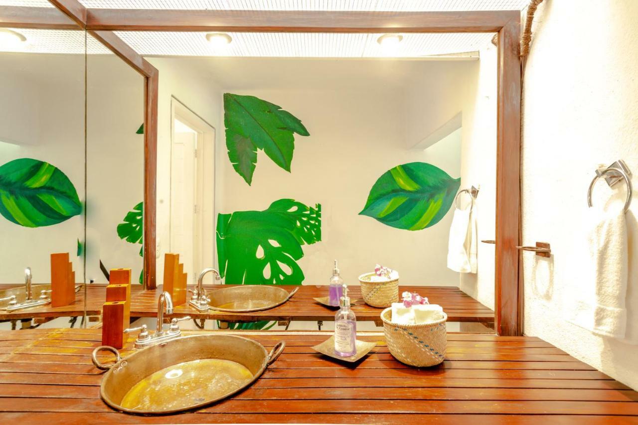 The Green House Marina Golf - Suites & Villas Πουέρτο Βαγιάρτα Εξωτερικό φωτογραφία