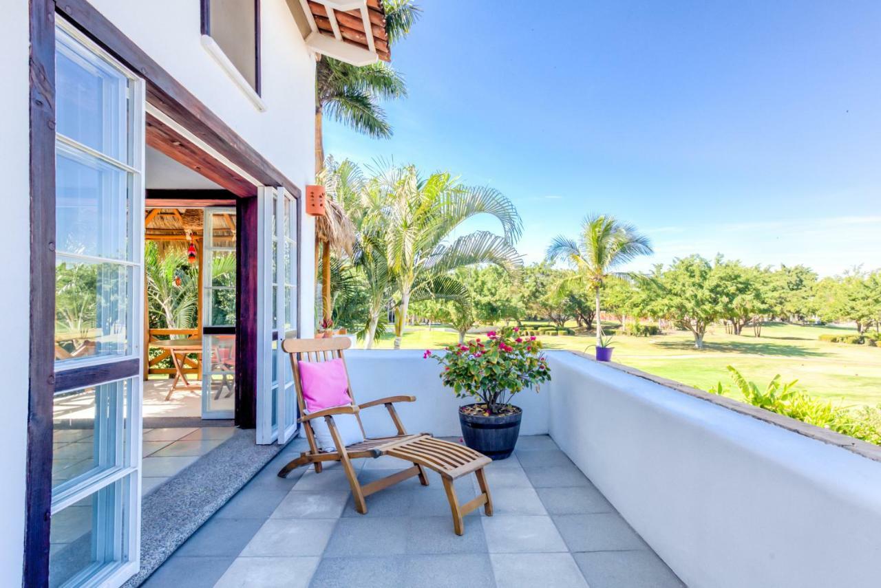 The Green House Marina Golf - Suites & Villas Πουέρτο Βαγιάρτα Εξωτερικό φωτογραφία