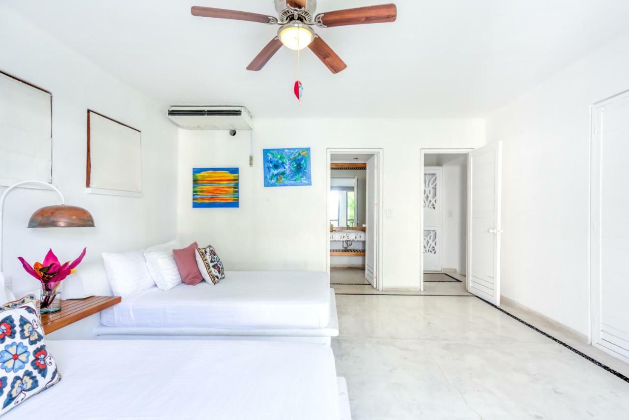 The Green House Marina Golf - Suites & Villas Πουέρτο Βαγιάρτα Εξωτερικό φωτογραφία