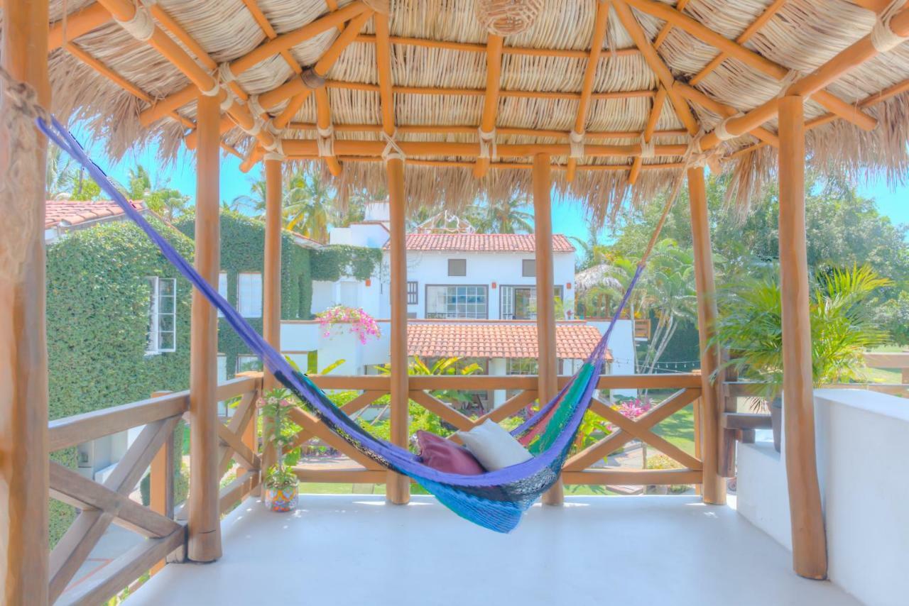 The Green House Marina Golf - Suites & Villas Πουέρτο Βαγιάρτα Εξωτερικό φωτογραφία