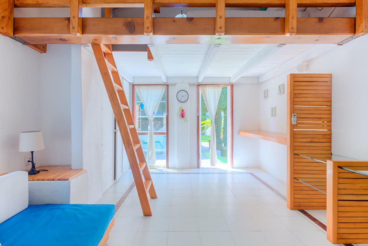 The Green House Marina Golf - Suites & Villas Πουέρτο Βαγιάρτα Εξωτερικό φωτογραφία