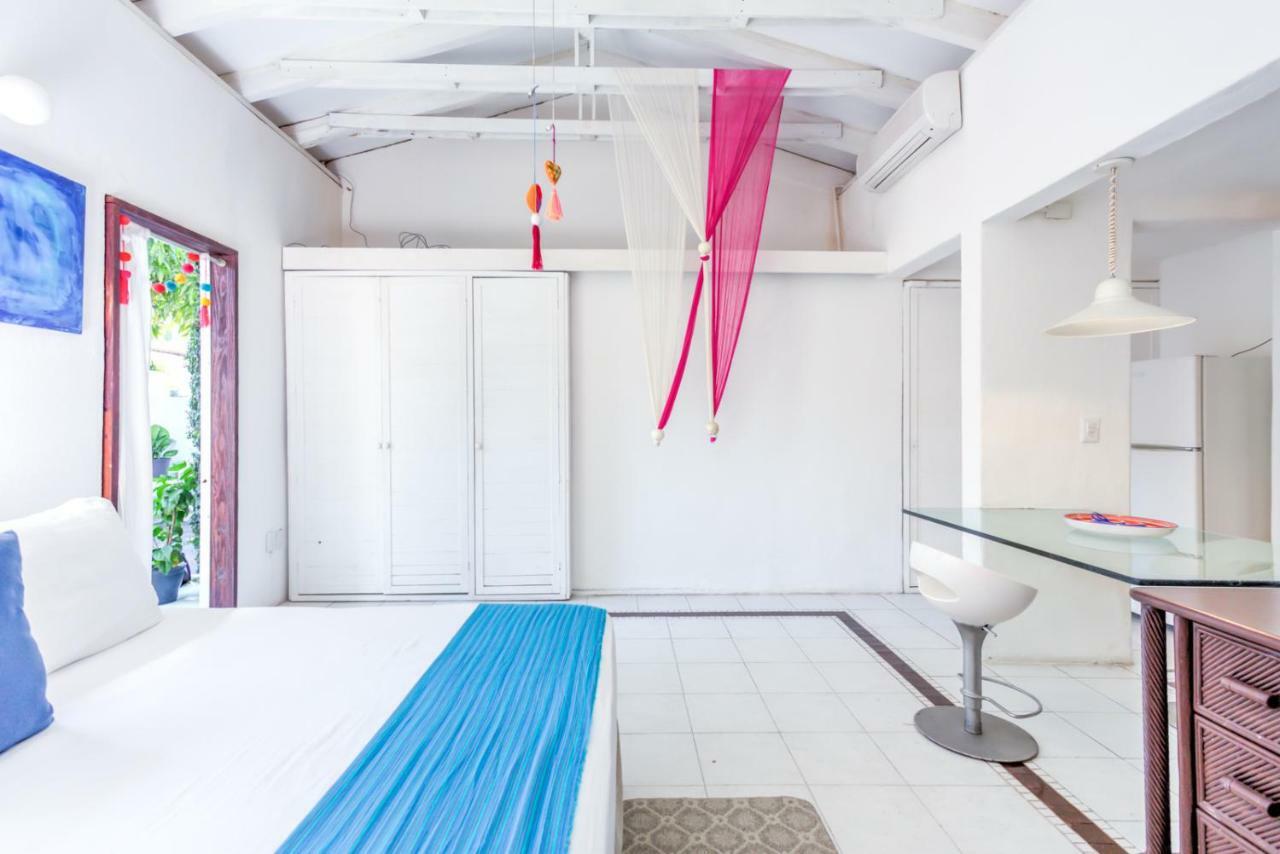 The Green House Marina Golf - Suites & Villas Πουέρτο Βαγιάρτα Εξωτερικό φωτογραφία