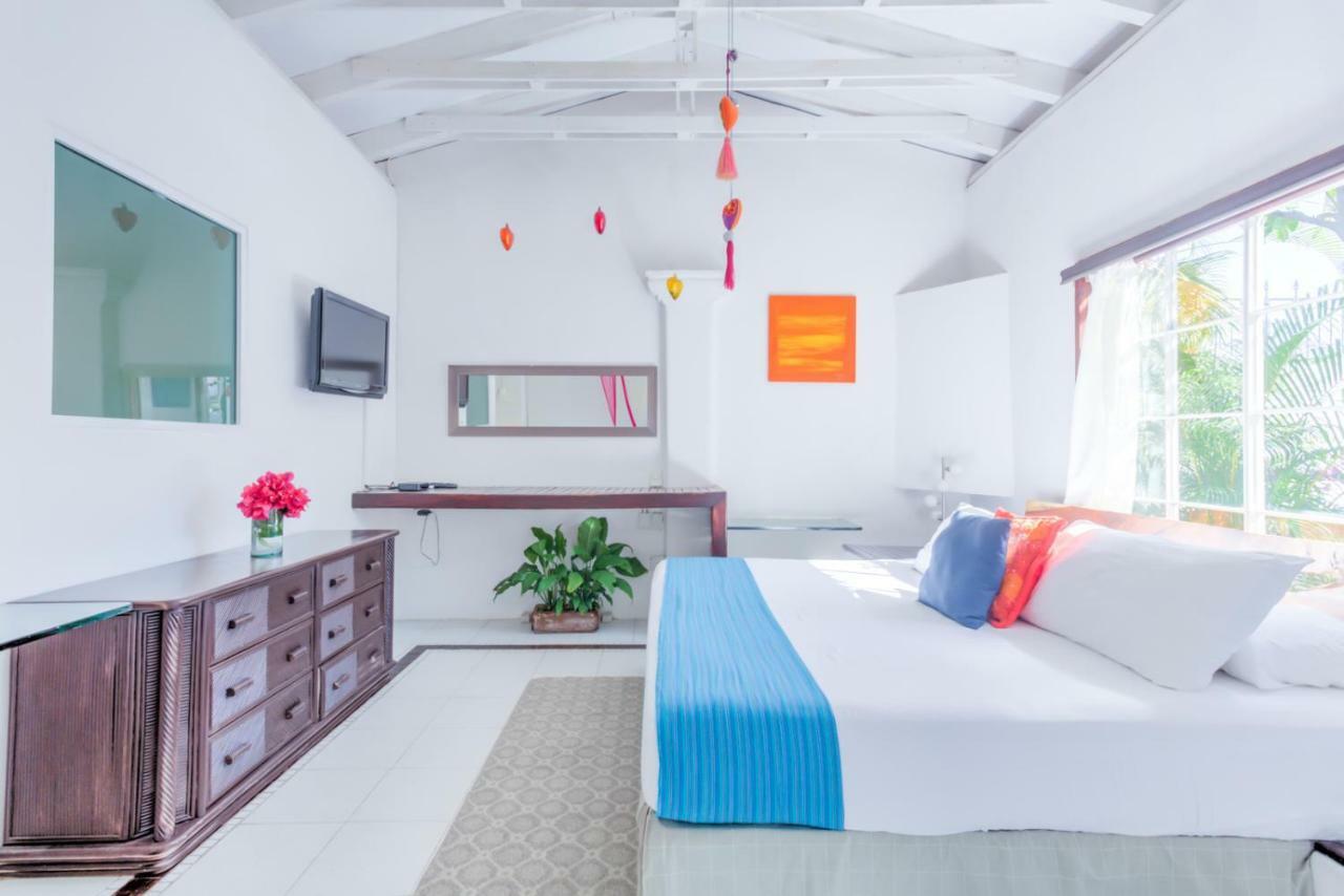 The Green House Marina Golf - Suites & Villas Πουέρτο Βαγιάρτα Εξωτερικό φωτογραφία